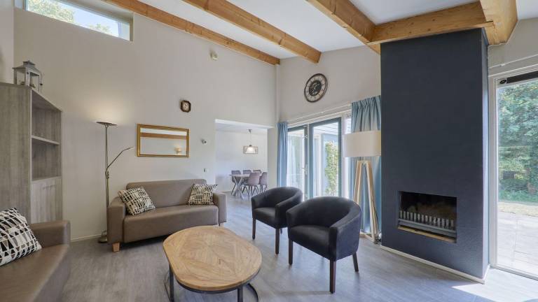 105 m² Ferienhaus