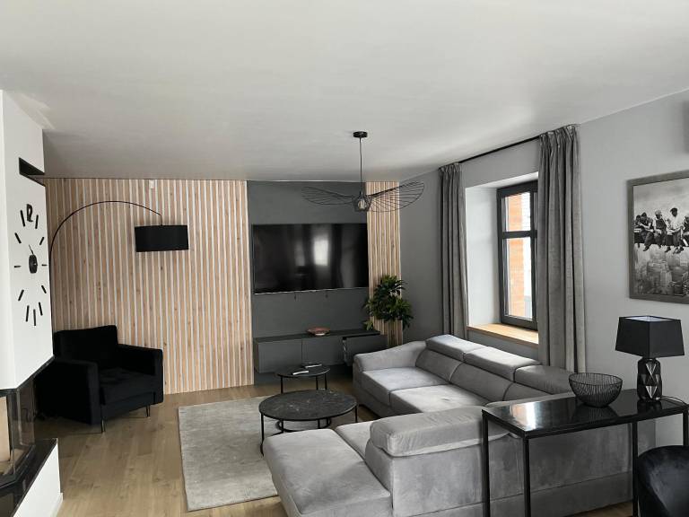 MazuryDreamHouse Nasze marzenia Naszym gościom — photo 2