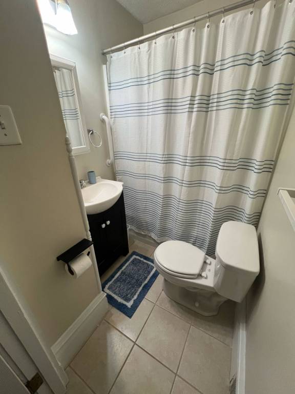 Apartment East Oakmont