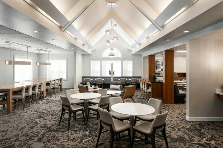 Residence Inn by Marriott Lakeland — photo 3