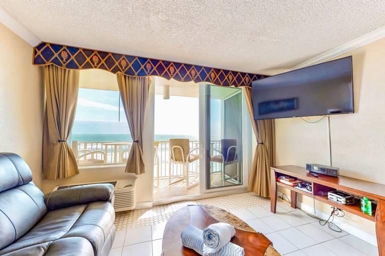 Condo Daytona Beach