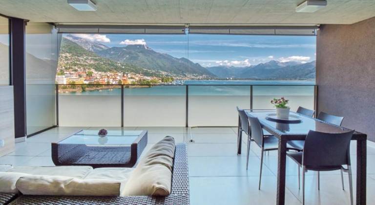 Apartment Locarno