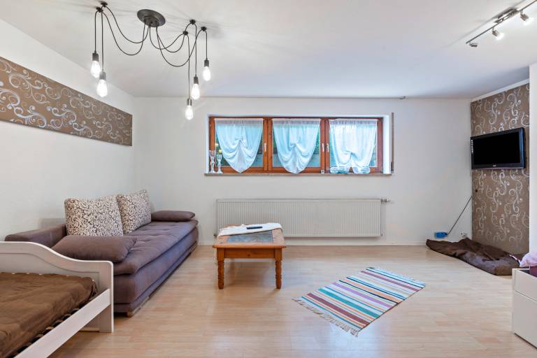 Ferienwohnung Bad Säckingen