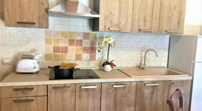 Rental apartment with 1 room for 2 persons — photo 2