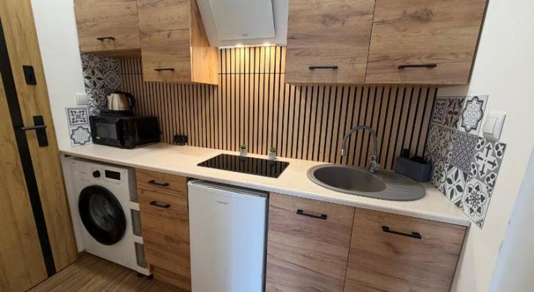 Holiday apartment with 1 room for 5 persons — photo 2