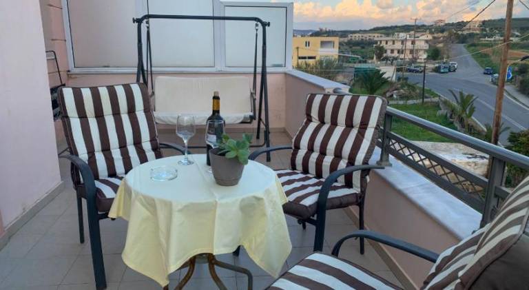 Lovely rental apartment with patio, garden & grill | Close to the beach | Dogs allowed — photo 4