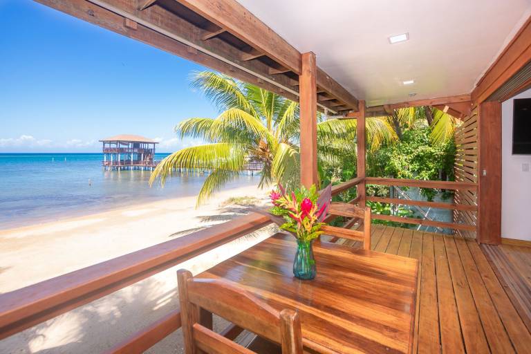 Casa Sandy Bay