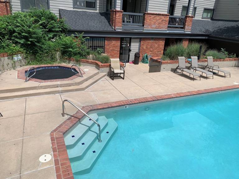 Condo Boulder
