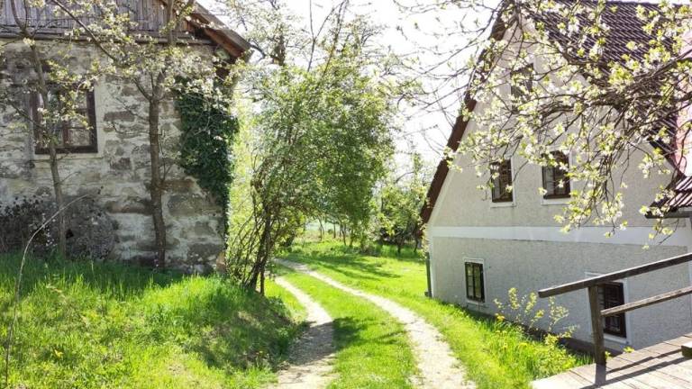 Ferienhaus für 9 Personen in Sonntagberg