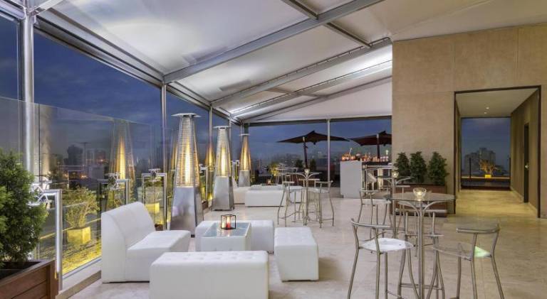 Hilton Lima Miraflores in Lima
