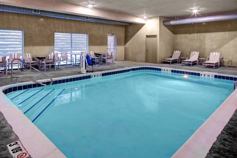 Holiday Inn Express & Suites Coldwater By IHG — photo 5