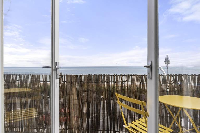 Lägenhet  Brighton och Hove