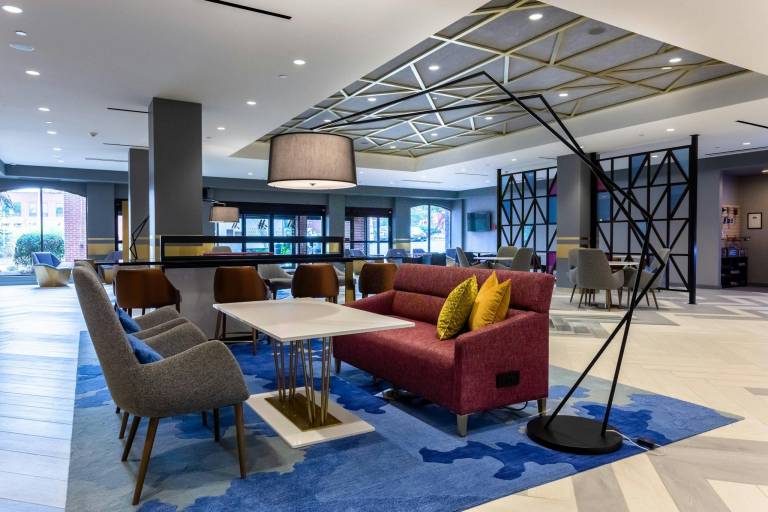 Providence Marriott Downtown — photo 2