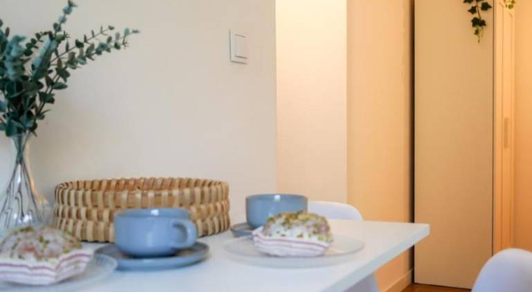 Apartment with 2 rooms for 4 persons — photo 3