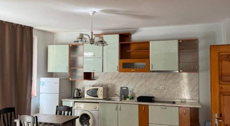 Rental apartment with terrace | Pet-friendly — photo 4