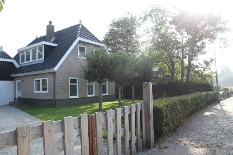 Villa  Krabbendam