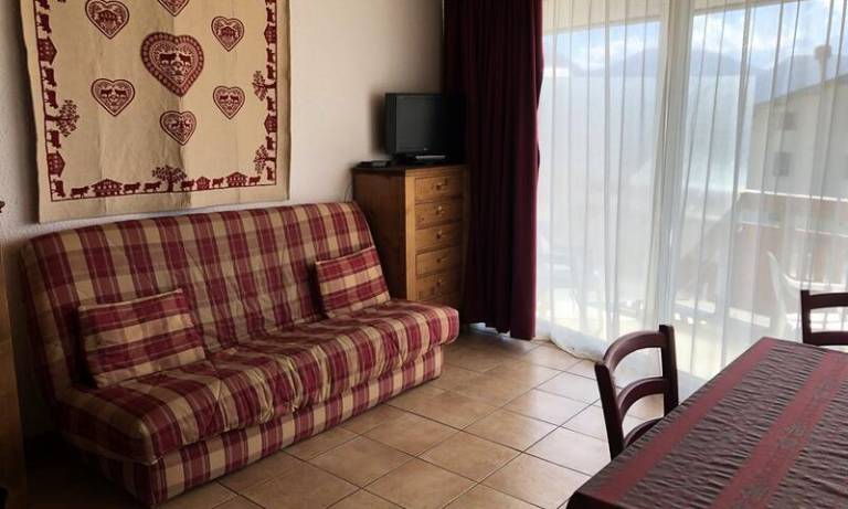 Studio  Villard-Reculas
