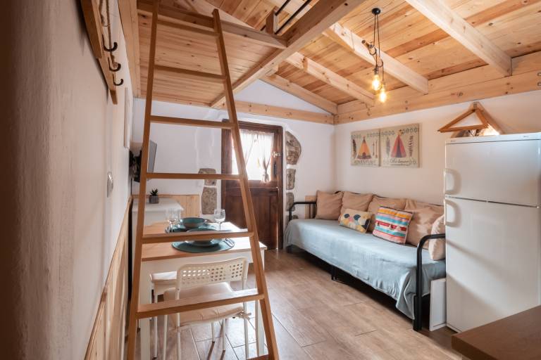Logement Puerto del Rosario