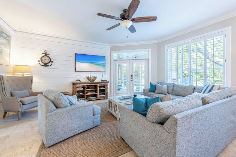 House Miramar Beach