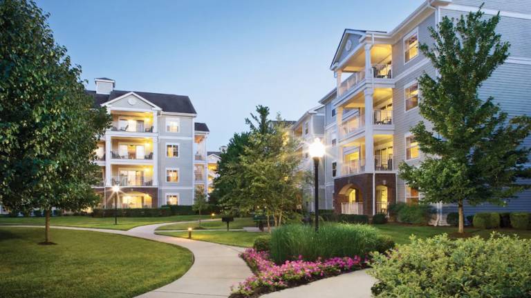 Resort Pennington Bend