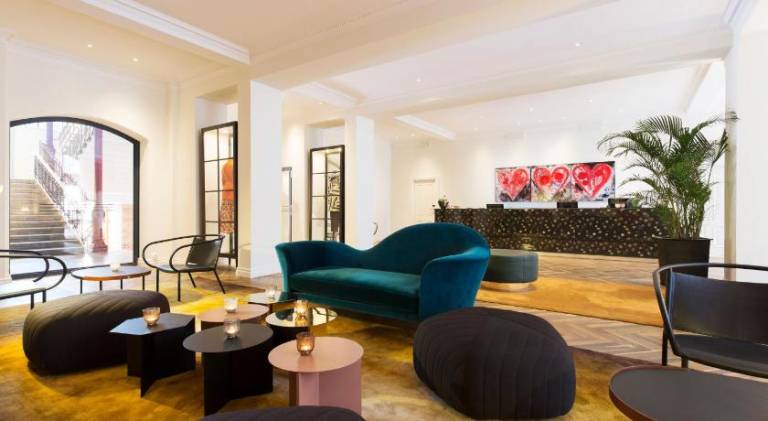 Elite Hotel Mimer — photo 3