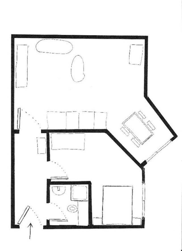 Ferienwohnung Buckow