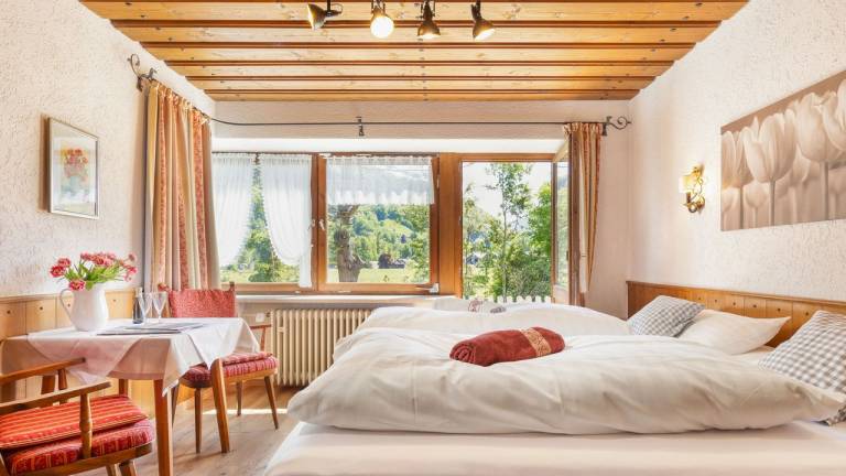 Ferienwohnung Ruhpolding