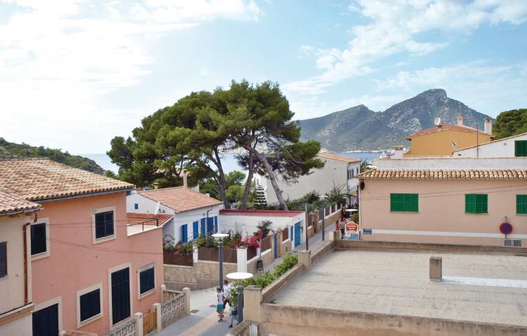 Maison de vacances Sant Elm