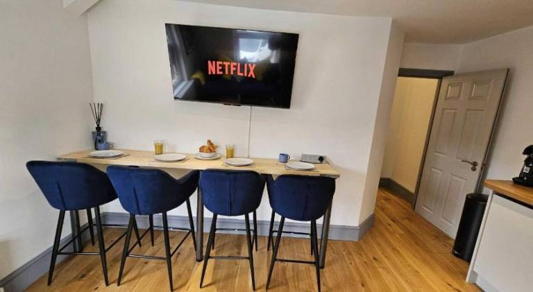 Holiday apartment | Next to National Museum Cardiff | Suitable for remote work — photo 5