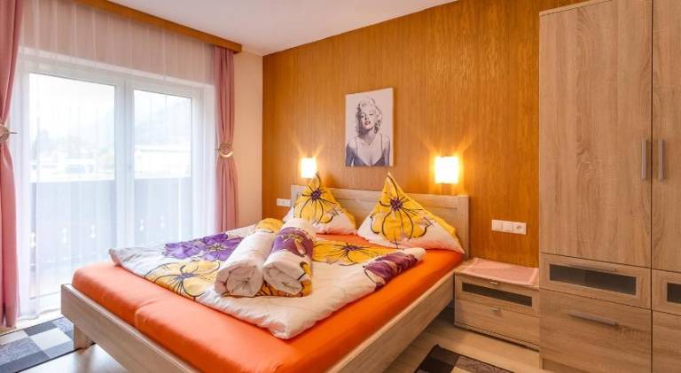 Biancas Ferienwohnung im Haus Roswitha — photo 2