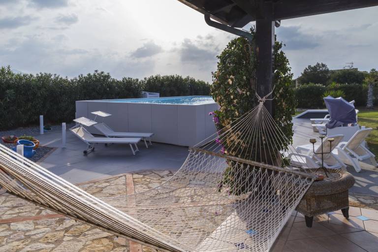 Villa San Vito Lo capo
