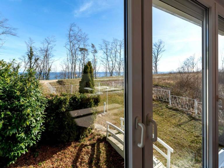 Ferienwohnung Middelhagen