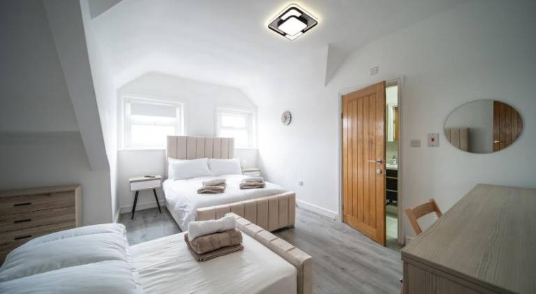 Wonderful holiday apartment | Next to the beach | Pets allowed — photo 2
