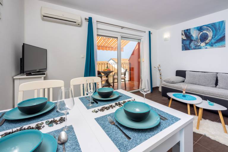 Apartament Jadranovo