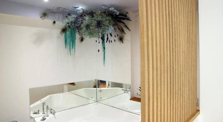 Le Jardin Secret - Balneo & SPA — photo 4