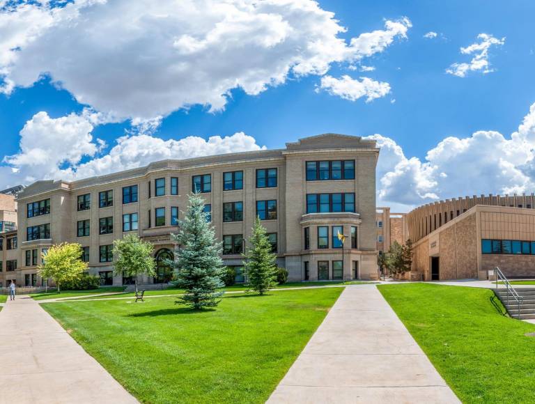 Super 8 By Wyndham Laramie in Laramie, WY