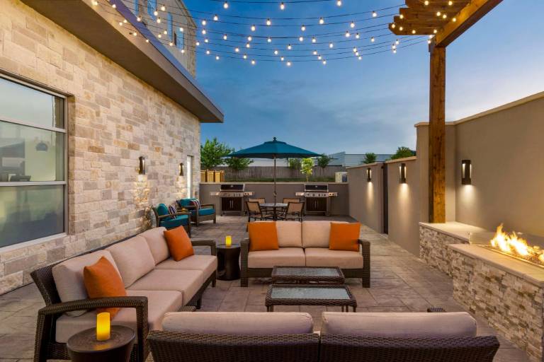 Hyatt House Bryan/college Station — photo 2