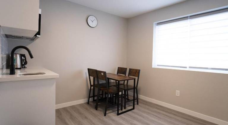 Serviced apartment for 4 persons — photo 5