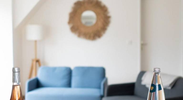 Rental apartment with 3 rooms for 6 persons — photo 4