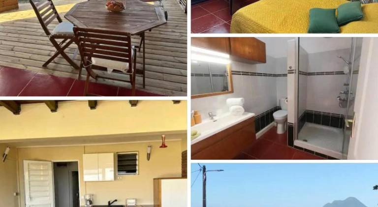 Appartement Sainte-Luce