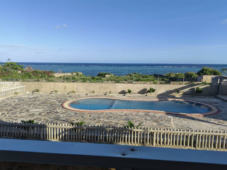 Ferienwohnung Mombasa