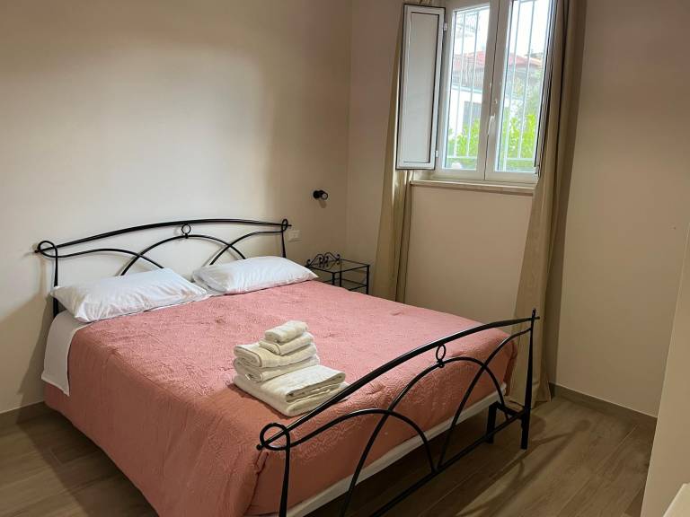Appartement  Fondi