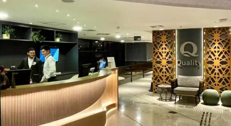 Serviced apartment with jacuzzi, sauna & garden | Near Paulista Avenue | Perfect for remote work | Pets allowed — photo 5