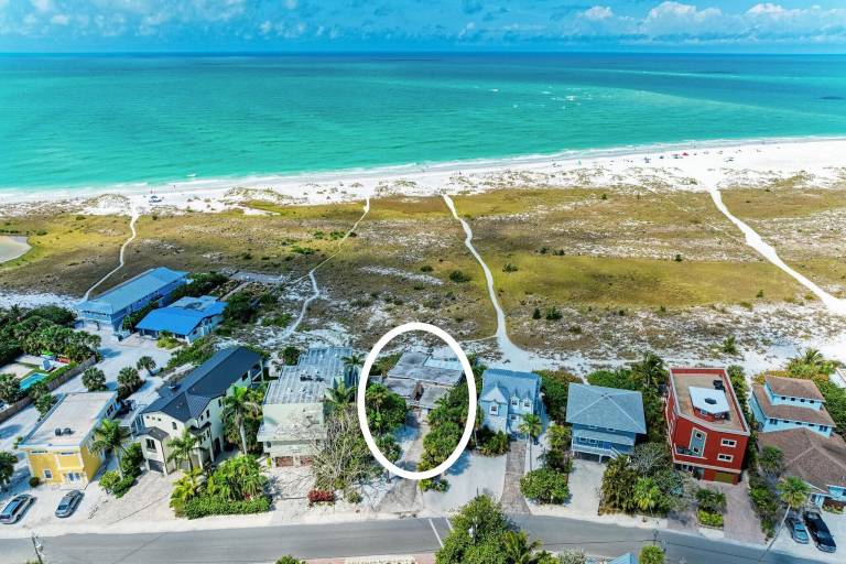 Ferienhaus Anna Maria Island