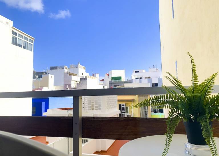 Appartement  Las Palmas de Gran Canaria