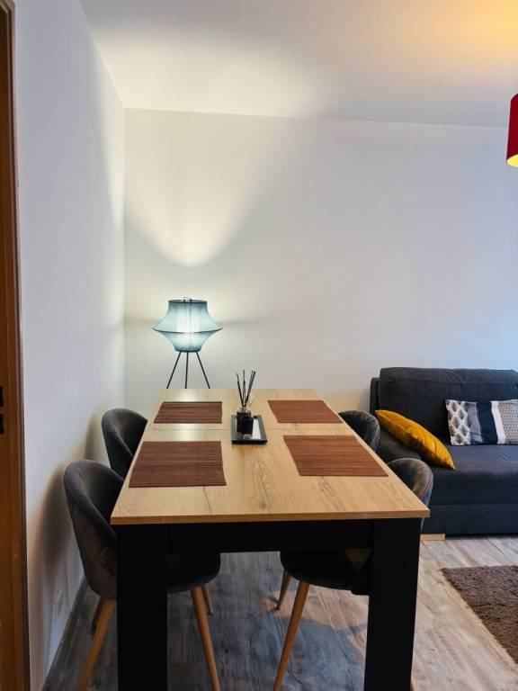 Children-friendly lovely rental apartment | Near Popes' Palace | Pets allowed in Avignon