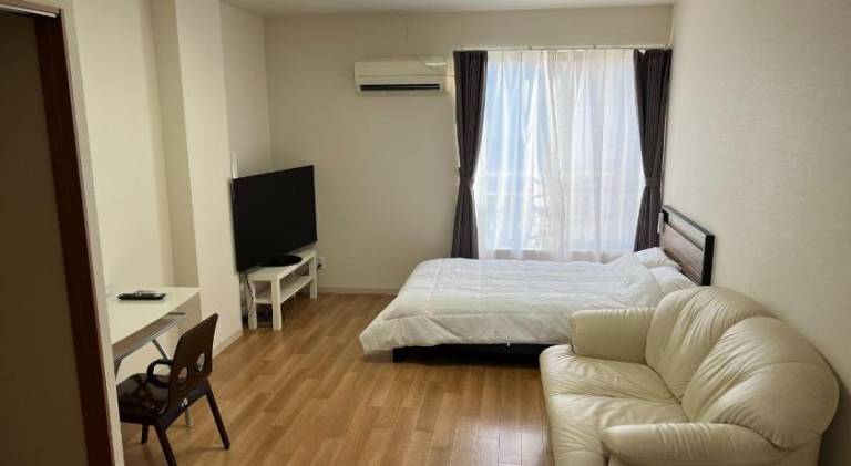 26 m² Ferienwohnung
