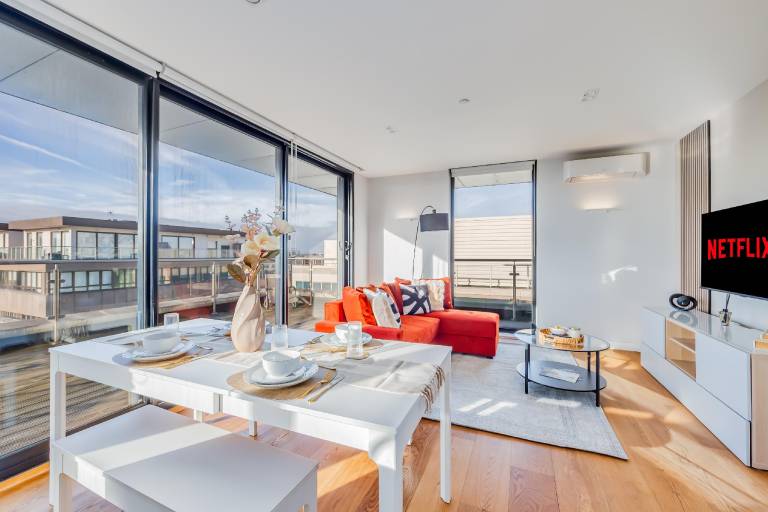 Rental apartment | Perfect for remote work — photo 2