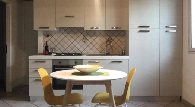 Vacation home with 2 rooms for 4 persons — photo 4