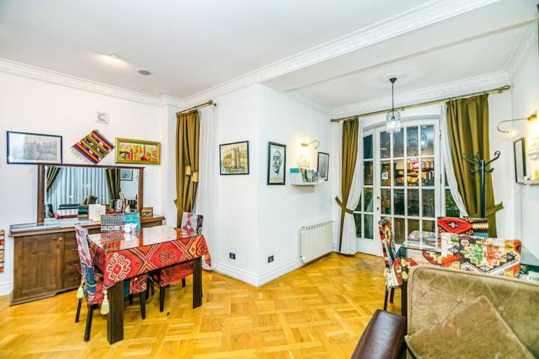 Deniz Inn Boutique Hotel — photo 4